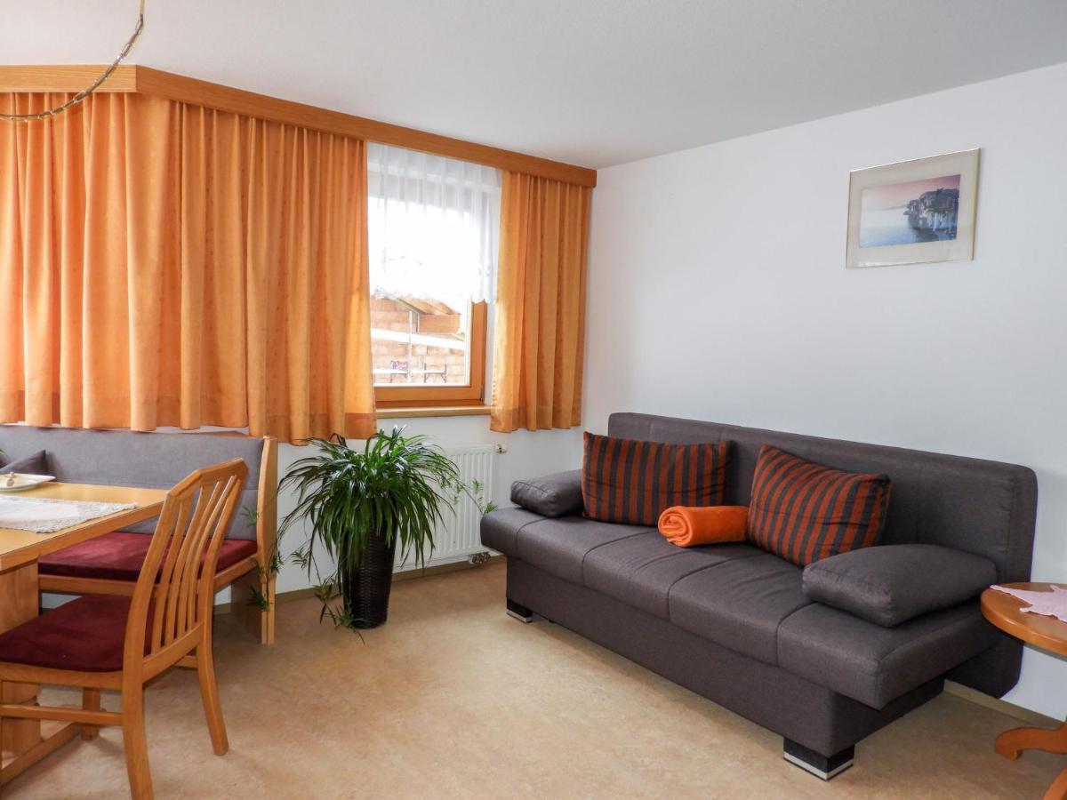 Apartment Bergfeld-2 By Interhome Spiss Kültér fotó