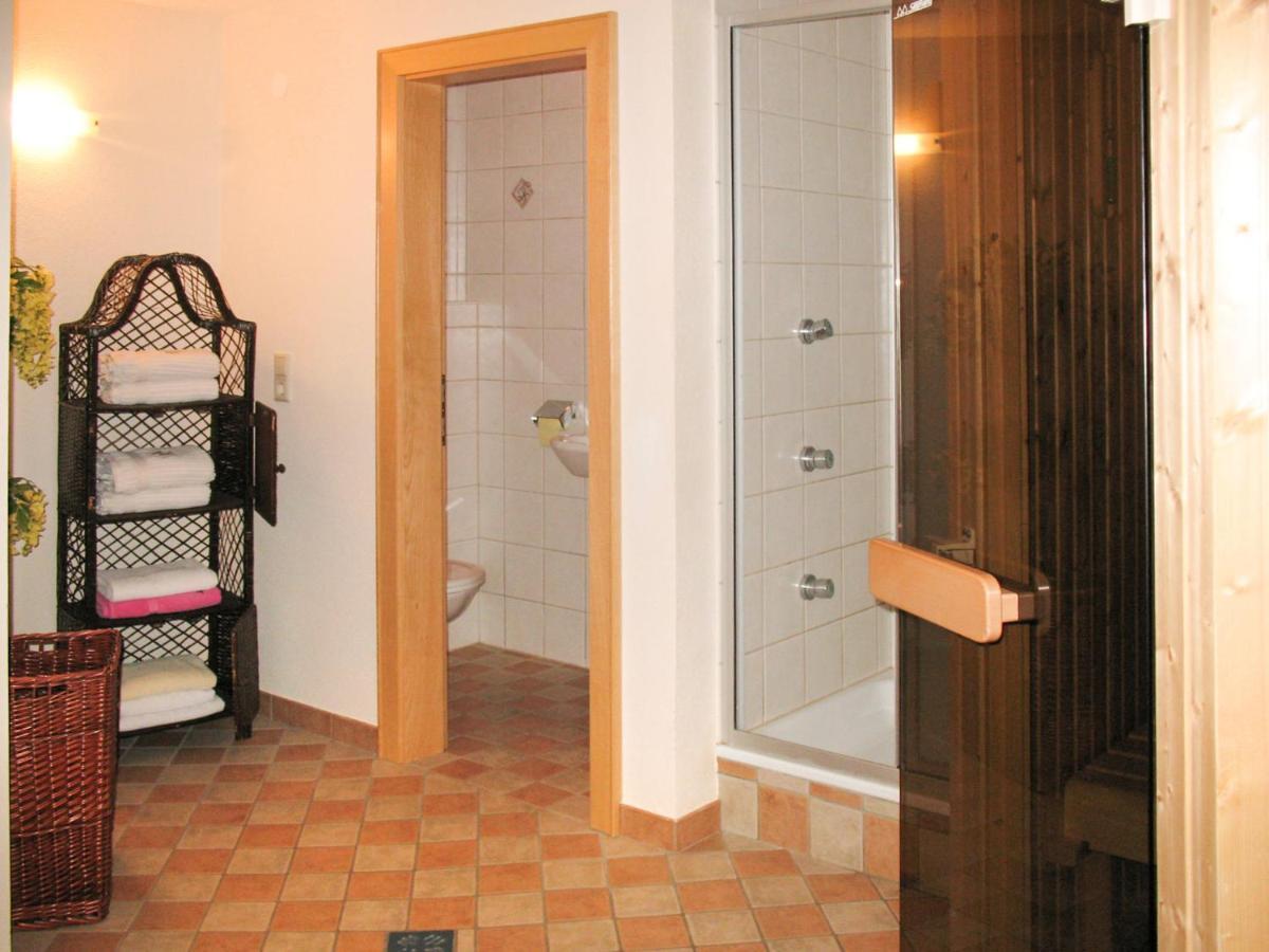 Apartment Bergfeld-2 By Interhome Spiss Kültér fotó